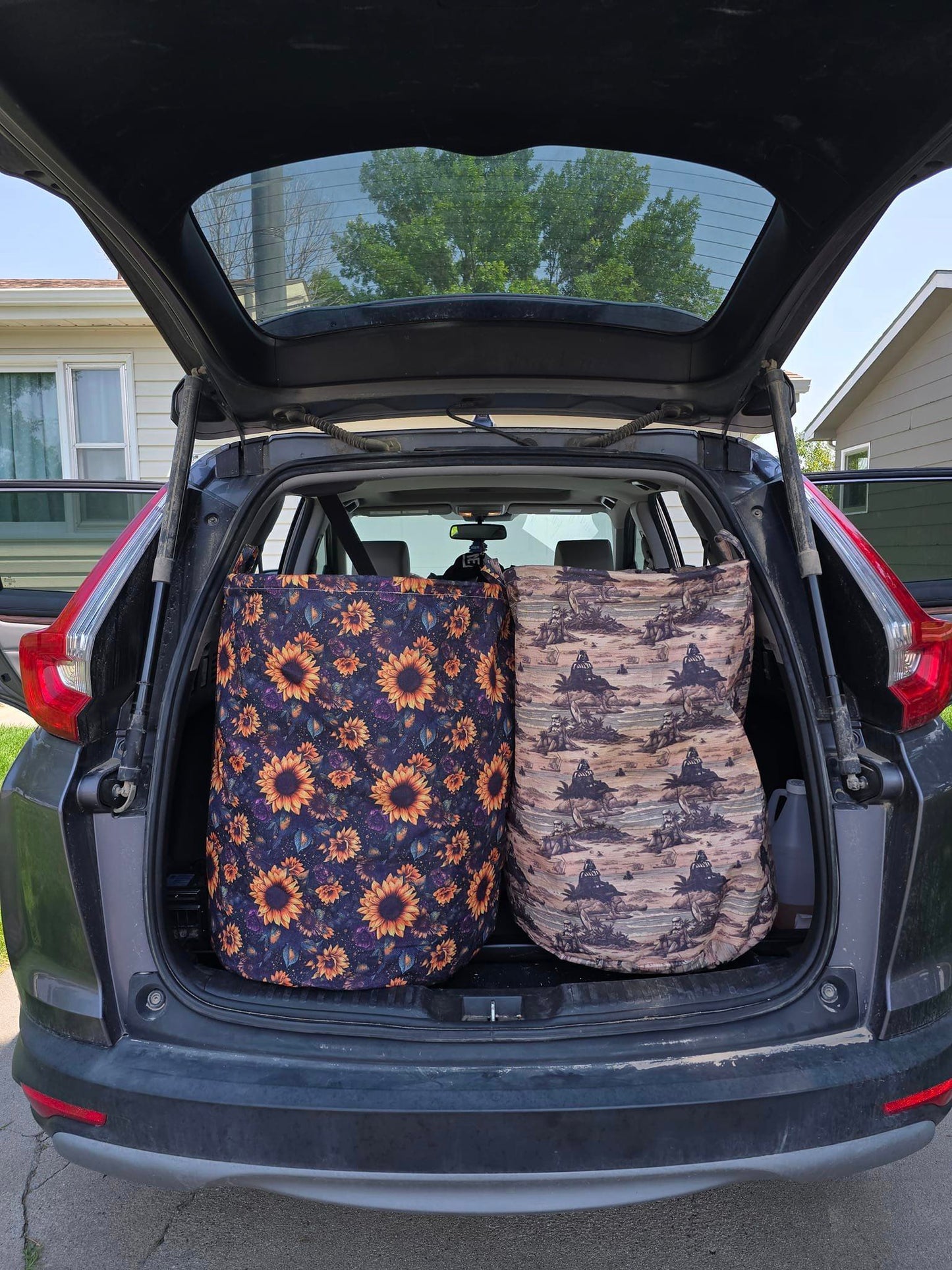 PIGGY- STORAGE BASKETS 6- PREORDER CLOSING 5/4