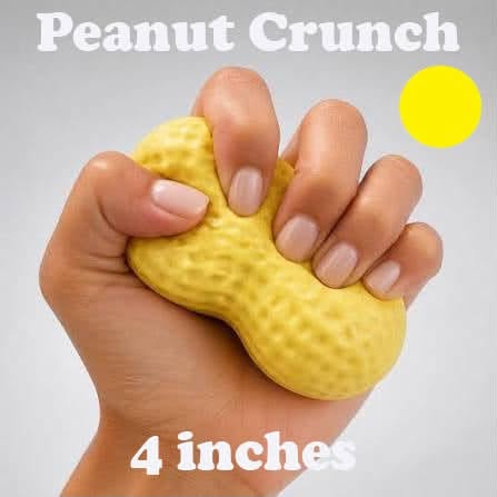 SQ1H - Peanut Crunch - Preorder Closing 11/4 ETA: 4 Weeks
