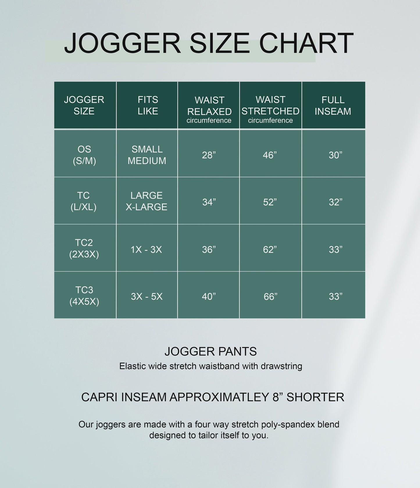 RTS - Butterfly Whisper Jogger Pants with Pockets