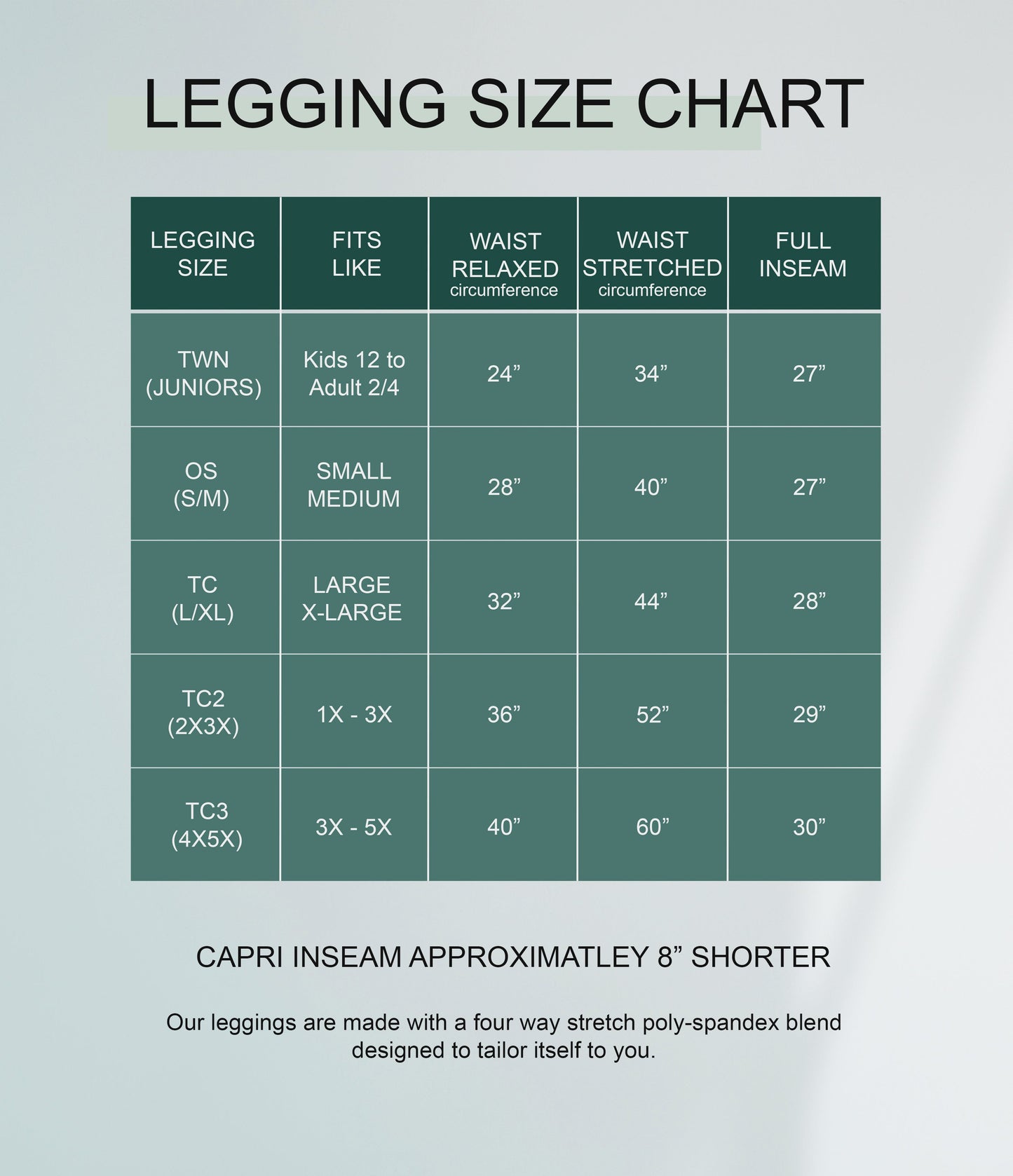 RTS - Comic Boom Leggings with Pockets