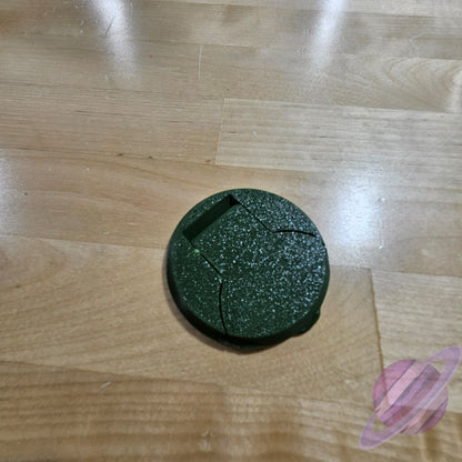 3D PRINTED SODA CAN SAVER DRINK LIDS-5 PACK