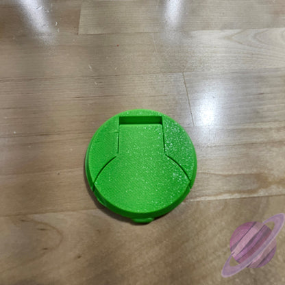 3D PRINTED SODA CAN SAVER DRINK LIDS-5 PACK