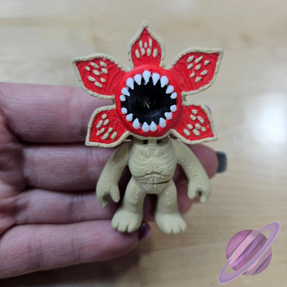 DEMO MONSTER-3D PRINTED STRAW BUDDY