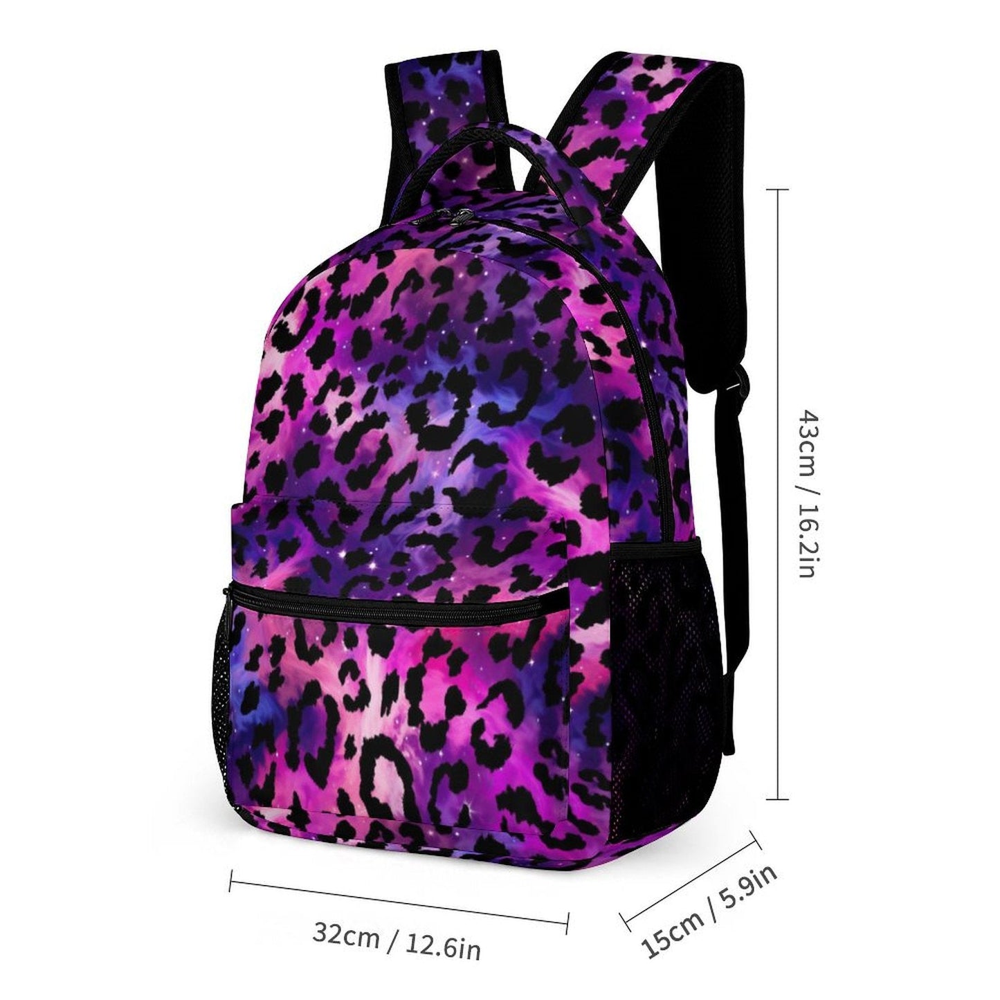 WILDFLOWER-3 PIECE BACKPACK SET-PREORDER CLOSING 7/3