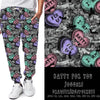 SPRING FLING-BATTY FOR YOU- LEGGINGS/JOGGERS