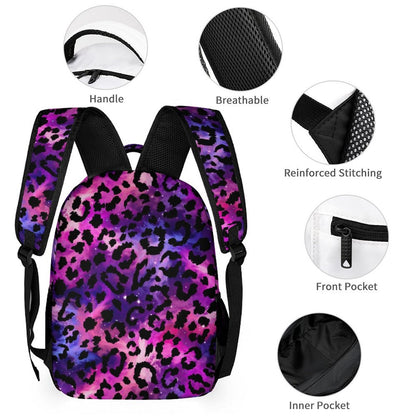 RED DOG-3 PIECE BACKPACK SET-PREORDER CLOSING 7/3