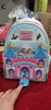 Loungefly- My Little Pony Castle Mini Backpack