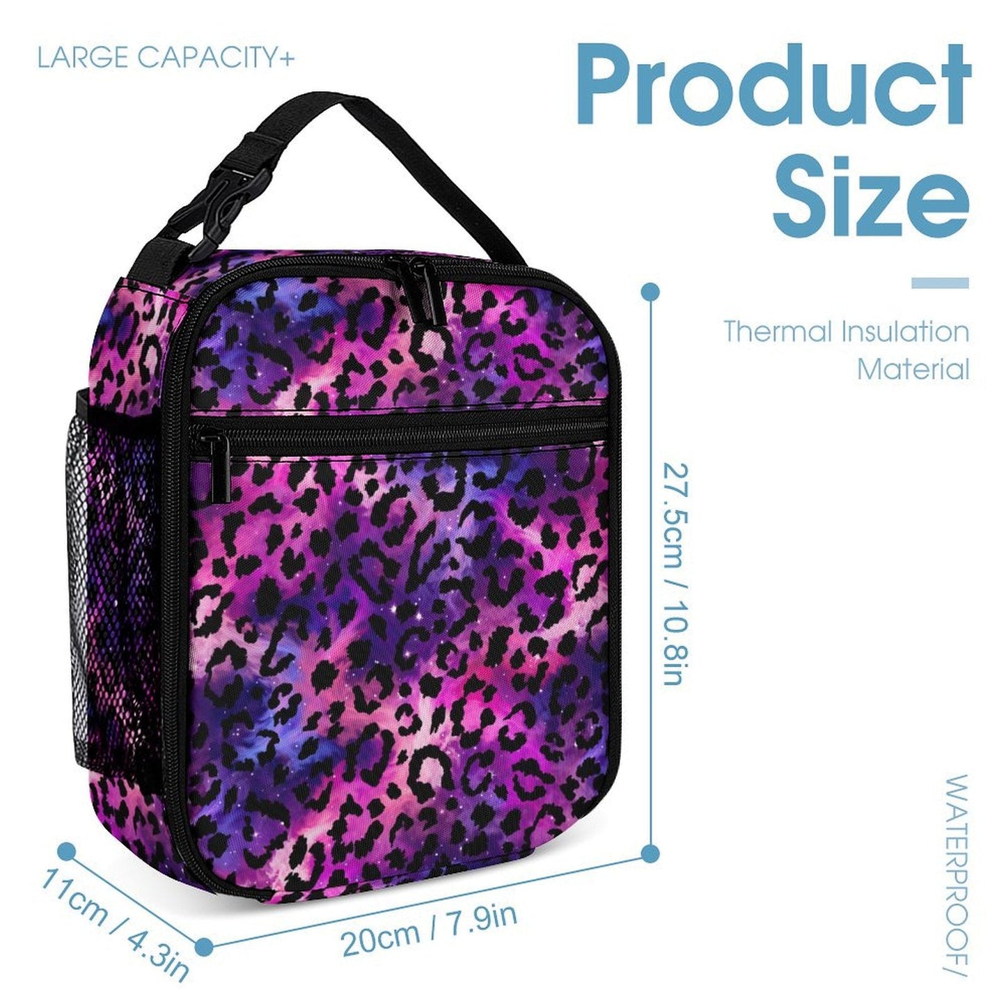 VILLS-3 PIECE BACKPACK SET-PREORDER CLOSING 7/3