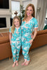 SPRING PJ SET