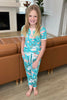 SPRING PJ SET