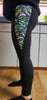 SCREAMFITI LEGGING/CAPRI-OUTFIT RUN PREORDER CLOSING 1/10