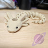 Axolotl STRAW BUDDY PREORDER CLOSING 1/31