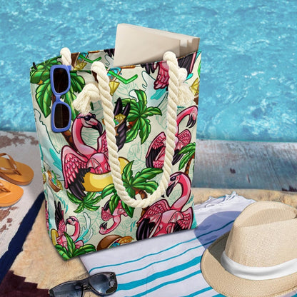 RB-ROPE TOTE PREORDER CLOSING 5/6