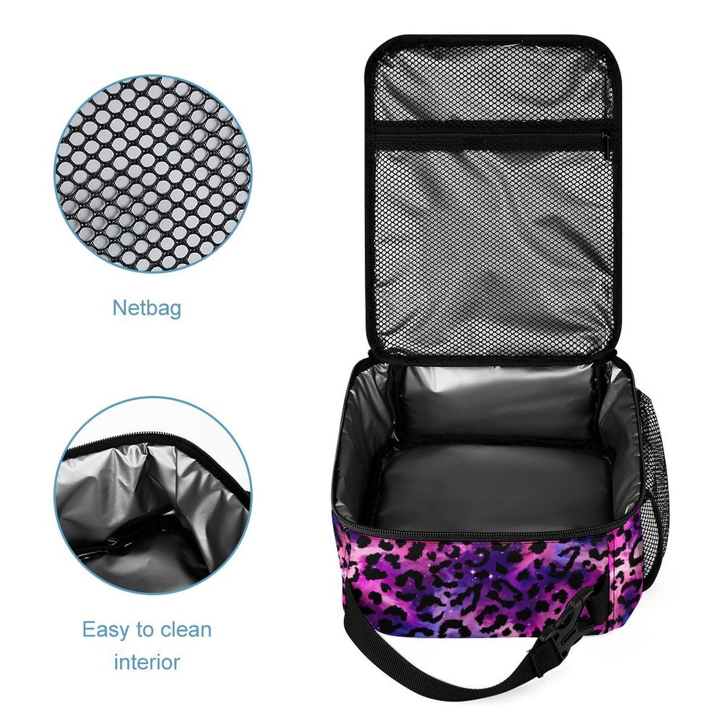 JOCKEY-3 PIECE BACKPACK SET-PREORDER CLOSING 7/3