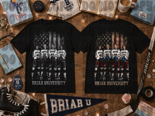 CAMPUS TEE 4