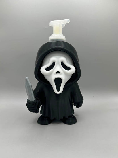 HORROR ICONS BBW SOAP HOLDERS- 3D PRINTED