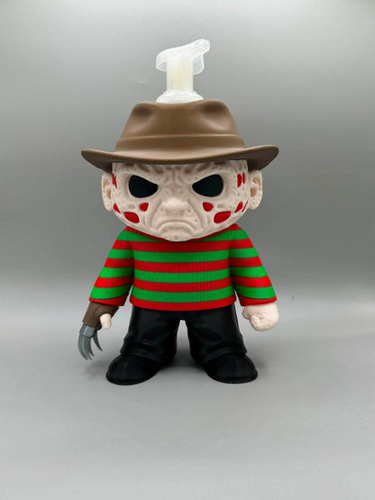 HORROR ICONS BBW SOAP HOLDERS- 3D PRINTED