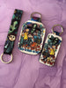 Coraline Key Chain