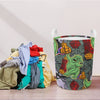 FOOTBALL BOWS - STORAGE BASKETS - PREORDER CLOSING 12/4