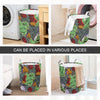 FLORAL ELEPHANT - STORAGE BASKETS - PREORDER CLOSING 12/4