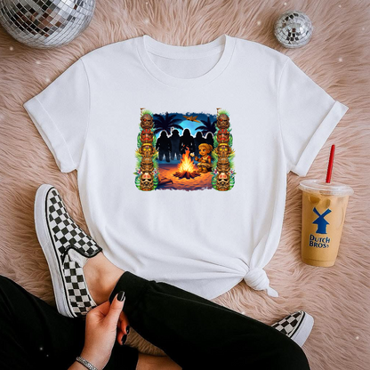 Force 99 T-shirt (Design 1)