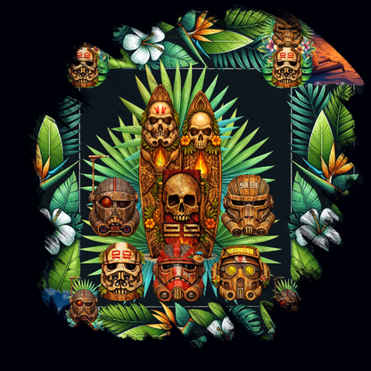 Force 99 Beach Towel 31"x71"