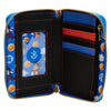 Loungefly-Dragon Ball Z Trio Zip Around Wallet