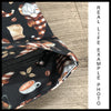 B195 - Preorder Farm Animals Tote Bag (Closes 11/19. ETA: late Jan.)