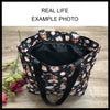 RTS - Sea Witch Tote Bag