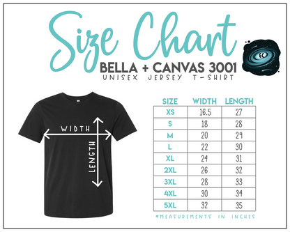 CHAPTER TEE