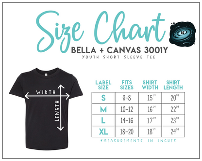 THOUSAND DOUBLE SIDED TEE