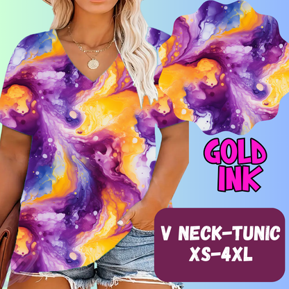 GOLD INK-PPO 13- TOPS AND BOTTOMS-PREORDER CLOSING 6/15