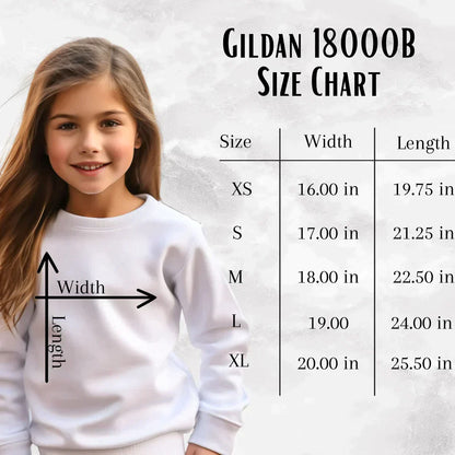 GAME DAY PRO COLLECTION-CREWNECK SWEATSHIRT