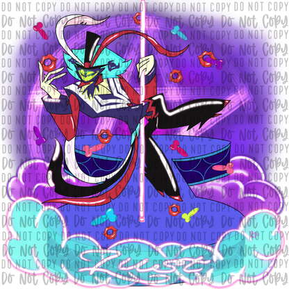 Lust Sin T-shirt  Design 1