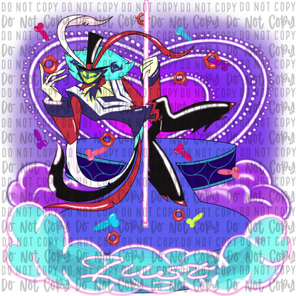 Lust Sin T-shirt  Exclusive