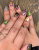 Hocus Pocus Nail Wraps