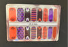 Boo To You Nail Wraps