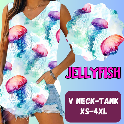 JELLYFISH-PPO 13- TOPS AND BOTTOMS-PREORDER CLOSING 6/15
