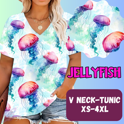 JELLYFISH-PPO 13- TOPS AND BOTTOMS-PREORDER CLOSING 6/15