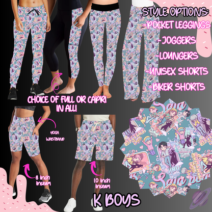 K BOYS-BATCH 121-PREORDER-6 STYLES OF BOTTOMS-HARD CLOSE 1/2