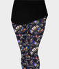 RTS - Magical Reels Leggings w/ Pockets