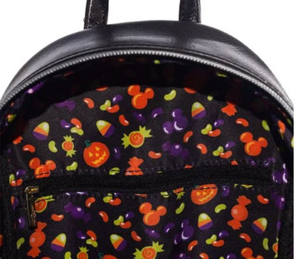 Frankenstein Mickey Mouse Loungefly Mini Back Pack