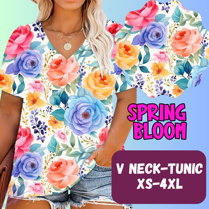 SPRING BLOOM-PPO 13- TOPS AND BOTTOMS-PREORDER CLOSING 6/15