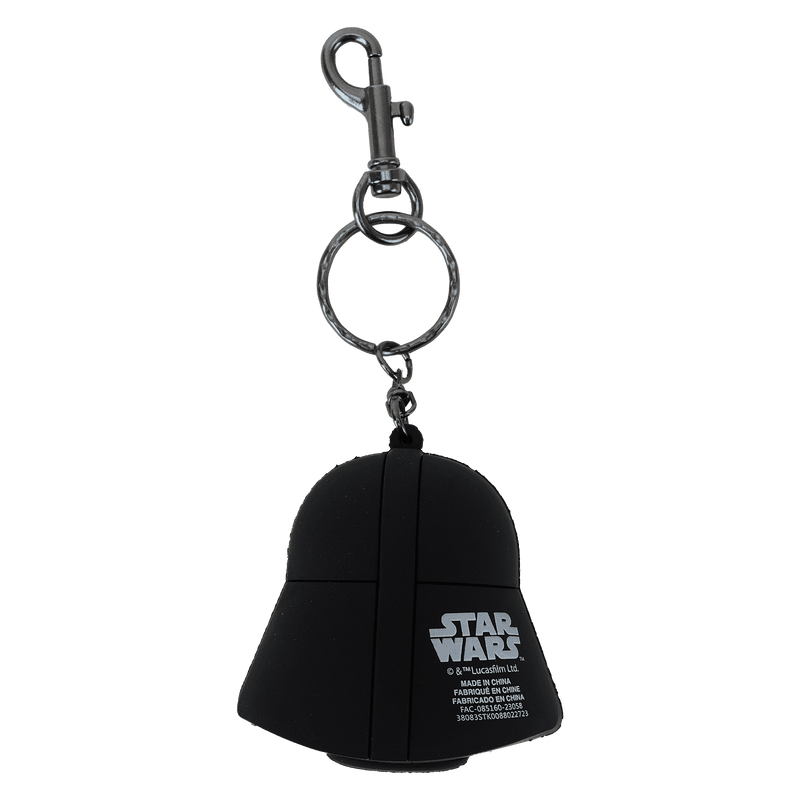 Star Wars Darth Vader Keychain