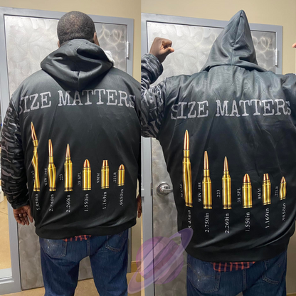 JACKET RUN 14-POKE ZIP-FLEECE OR COTTON LINER-PREORDER CLOSING 12/16