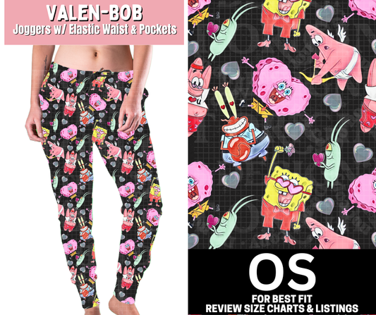 Valen-Bob Joggers