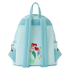 The Little Mermaid Princess Series Lenticular Mini Backpack