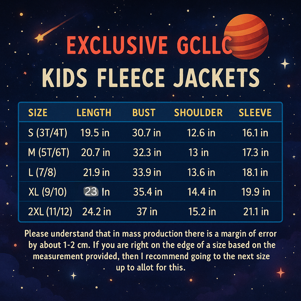 JACKET RUN 14-CAMP FEAR-FLEECE OR COTTON LINER-PREORDER CLOSING 12/16