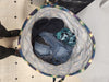 MERMAID - STORAGE BASKETS - PREORDER CLOSING 12/4