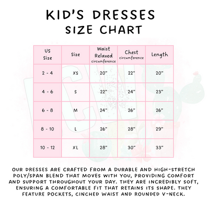 Batch #582 - Hello Fall 3 - Closes 9/7 - ETA early Nov - Cozy Vibes Adult & Kids Dresses